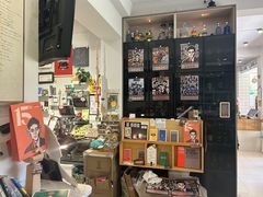 -KAFKA·卡夫卡咖啡(文林店)