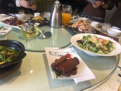 -陆壹捌餐厅(五大道店)