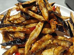-醉炫音速烧烤·干煸菜(沙河总店)