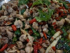 -椒小兔·盐帮川菜中餐厅(金沙时代广场店)