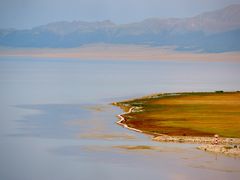 -赛里木湖风景名胜区