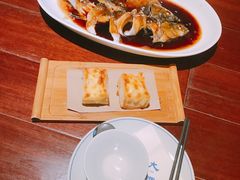-大牌大·传统杭帮菜(湖滨店)