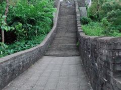 -求水山公园