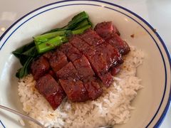 -香港新记茶餐厅(春熙太古里店)
