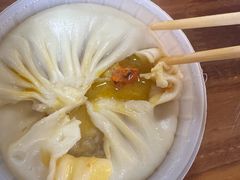 -老烟台灌汤包(南洪街店)
