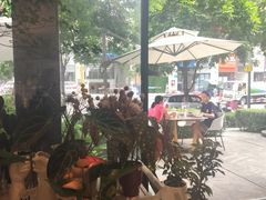 -澈烘焙·生日蛋糕·下午茶(龙华店)