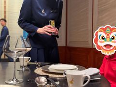 -北京饭店谭家菜