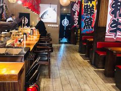 -千代武日本料理(开发区店)