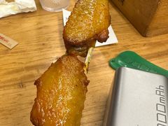 -福苗小骆驼烧烤(莲湖路店)