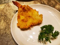 凤尾大虾-厉家菜(金宝街店)