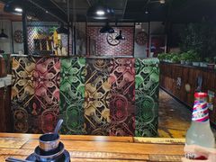-川渝饭店