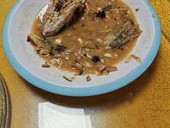 -煲来饱去冷水鱼