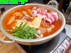 -TAIFORKS 大福食堂·山葵烤肉料理·拌饭(宝安店)