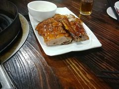 -谢边农庄(海八路店)
