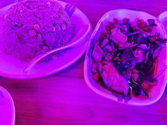 -郝木屋·烧烤(桥头店)