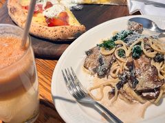 -La Strada(安福路店)