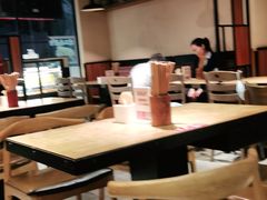 -老碗会·陕西手工面(燕南路店)