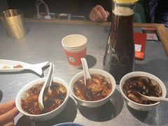 -探鱼·鲜青椒爽麻烤鱼(广州欣荣广场店)