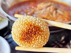 -柳沟豆腐宴64号院