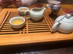 -小城粥道·海胆鲜虾粥(解放广场店)
