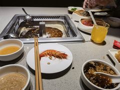 -海底捞火锅(团结桥店)