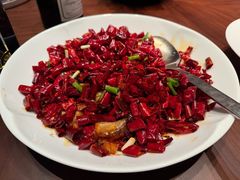 -新荣记(建国门外大街店)