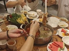 -掂档潮汕牛肉火锅(cityon熙地港店)