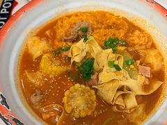 -文立新麻辣烫(合生汇21街区店)