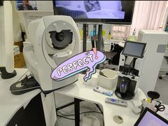 -优视力蔡司眼镜验配中心(越秀城市广场奥莱店)