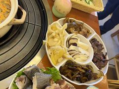 -益恒饭店乡间白族菜(古城总店)