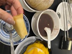 -民信老铺(华盖路店)
