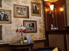 -国际饭店·原点咖啡吧ORIGIN CAFE&BAR