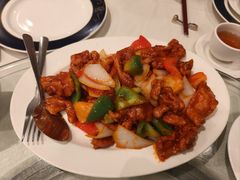-麒麟海鲜酒家(Richmond)