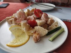-赵小姐丨新中餐(曲江店)