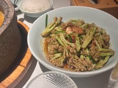 炒菜花-0776食堂·京城创意菜(七里庄店)
