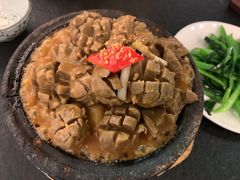 -潮堂 · 潮州菜(国贸商城店)