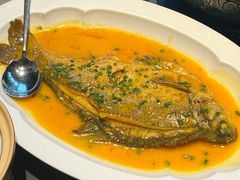 -曾宴·楚菜(湖北省博物馆店)