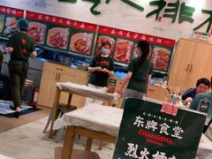 -东排食堂长沙小吃大排档(五一广场店)