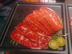 -九田家黑牛烤肉料理(云龙万达店)