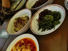 -金谷仓家庭料理(马泉营店)