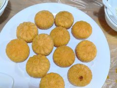 南瓜饼-段氏龙虾(原草高支路店)