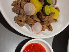 -闽上鲜·福建菜(龙湖滨江天街店)