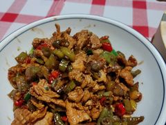 -西江红·株洲本地菜(滨江南路店)