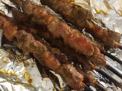 -丝路金桃·新疆菜(徐汇店)