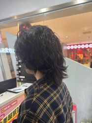 -YOUNG漾沙龙