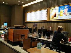 -星巴克(北京望京店)
