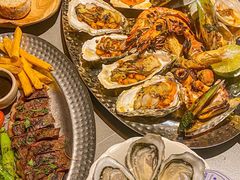 -Osteria Garden 生蚝花园餐厅(原进贤路店)