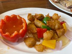 -顺德人家食府(黄金广场店)