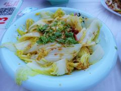 -巧克力渔家.小船海鲜家常菜(三浴场店)