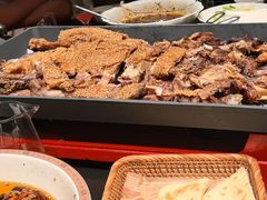 -秀儿四九城·新京菜(亚运村鸟巢店)